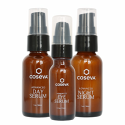 All Serums 3 Pack