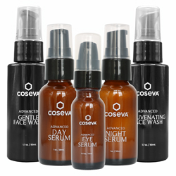 Serums Washes 5 Pack